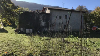 Casa in Irús de Mena photo 21