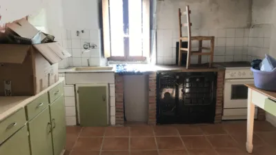 Casa in Irús de Mena photo 8
