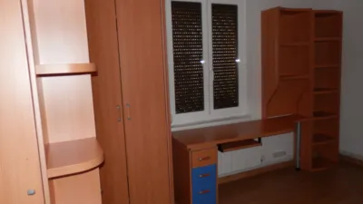 Apartment on the 2nd floor in Pamplona's Ensanche. photo 18