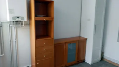 Apartment on the 2nd floor in Pamplona's Ensanche. photo 13