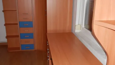 Apartment on the 2nd floor in Pamplona's Ensanche. photo 20
