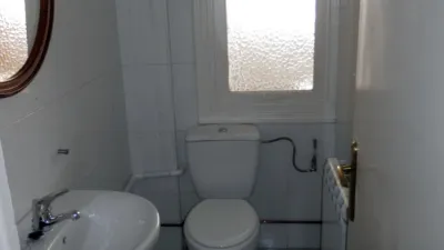 Apartment on the 2nd floor in Pamplona's Ensanche. photo 10