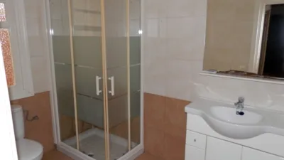 Apartment on the 2nd floor in Pamplona's Ensanche. photo 8