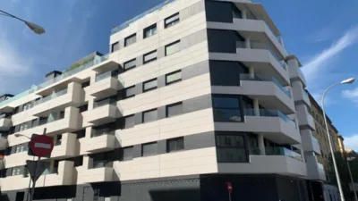 Promoción Local comercial en Venta Ensanches - Zabalguneak, Calle Teobaldos, Nº 9. Ensanches - Zabalguneak (Pamplona - Iruña) de 767.640 €