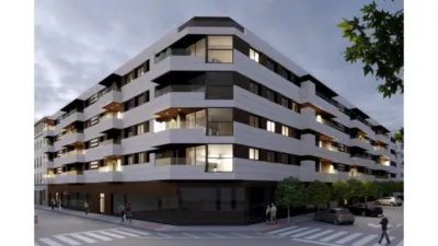Promoción Local comercial en Venta Ensanches - Zabalguneak, Calle Teobaldos, Nº 7. Ensanches - Zabalguneak (Pamplona - Iruña) de 764.790 €