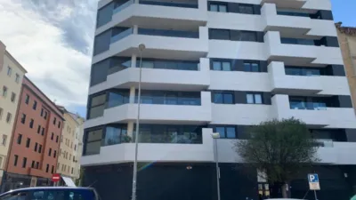 Promoción Local comercial en Venta Ensanches - Zabalguneak, Calle Teobaldos, Nº 7. Ensanches - Zabalguneak (Pamplona - Iruña) de 764.790 €