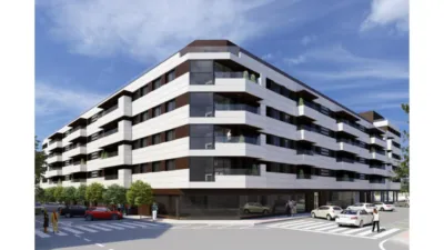Promoción Local comercial en Venta Ensanches - Zabalguneak, Calle Teobaldos, Nº 7. Ensanches - Zabalguneak (Pamplona - Iruña) de 764.790 €
