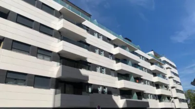 Promoción Local comercial en Venta Casco Antiguo - Alde Zaharra, Calle Leyre, Nº 10. Casco Antiguo - Alde Zaharra (Pamplona - Iruña) de 140.595 €