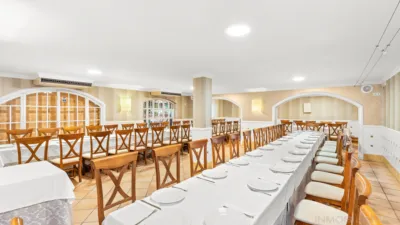 Local comercial en venta en Camino de Purchil, Camino de Ronda (Distrito Ronda. Granada Capital) de 750.000 €