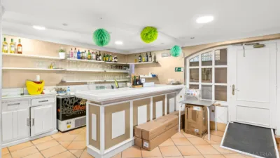 Local comercial en venta en Camino de Purchil, Camino de Ronda (Distrito Ronda. Granada Capital) de 750.000 €