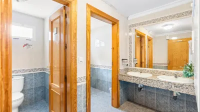 Local comercial en venta en Camino de Purchil, Camino de Ronda (Distrito Ronda. Granada Capital) de 750.000 €
