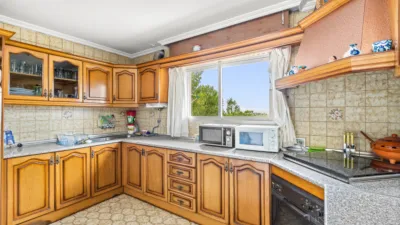 Local comercial en venta en Camino de Purchil, Camino de Ronda (Distrito Ronda. Granada Capital) de 750.000 €