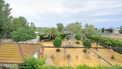 Local comercial en venta en Camino de Purchil, Camino de Ronda (Distrito Ronda. Granada Capital) de 750.000 €