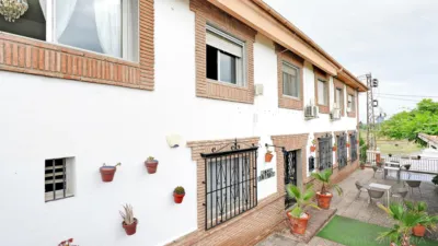 Local comercial en venta en Camino de Purchil, Camino de Ronda (Distrito Ronda. Granada Capital) de 750.000 €