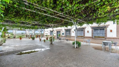 Local comercial en venta en Camino de Purchil, Camino de Ronda (Distrito Ronda. Granada Capital) de 750.000 €