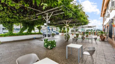 Local comercial en venta en Camino de Purchil, Camino de Ronda (Distrito Ronda. Granada Capital) de 750.000 €