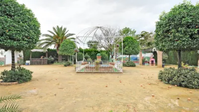 Local comercial en venta en Camino de Purchil, Camino de Ronda (Distrito Ronda. Granada Capital) de 750.000 €