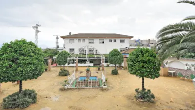 Local comercial en venta en Camino de Purchil, Camino de Ronda (Distrito Ronda. Granada Capital) de 750.000 €