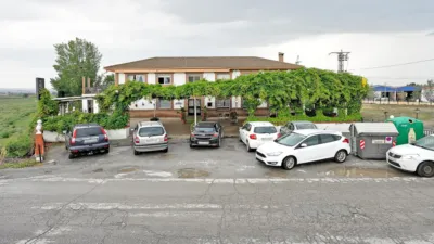 Local comercial en venta en Camino de Purchil, Camino de Ronda (Distrito Ronda. Granada Capital) de 750.000 €