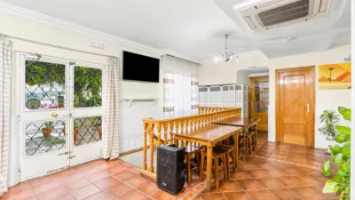 Local comercial en venta en Camino de Purchil, Camino de Ronda (Distrito Ronda. Granada Capital) de 750.000 €