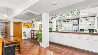 Local comercial en venta en Camino de Purchil, Camino de Ronda (Distrito Ronda. Granada Capital) de 750.000 €