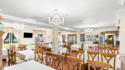 Local comercial en venta en Camino de Purchil, Camino de Ronda (Distrito Ronda. Granada Capital) de 750.000 €