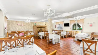 Local comercial en venta en Camino de Purchil, Camino de Ronda (Distrito Ronda. Granada Capital) de 750.000 €