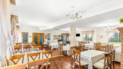 Local comercial en venta en Camino de Purchil, Camino de Ronda (Distrito Ronda. Granada Capital) de 750.000 €