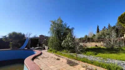 Chalet unifamiliar en venta en Aljomahima-Ermita Nuestra Señora de Las Nieves, Aljomahima-Ermita Nuestra Señora de las Nieves (Las Gabias) de 314.000 €