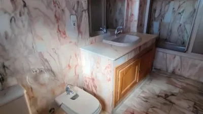 Chalet unifamiliar en venta en Aljomahima-Ermita Nuestra Señora de Las Nieves, Aljomahima-Ermita Nuestra Señora de las Nieves (Las Gabias) de 314.000 €