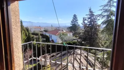 Chalet unifamiliar en venta en Aljomahima-Ermita Nuestra Señora de Las Nieves, Aljomahima-Ermita Nuestra Señora de las Nieves (Las Gabias) de 314.000 €