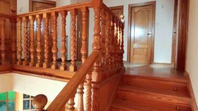 Chalet unifamiliar en venta en Aljomahima-Ermita Nuestra Señora de Las Nieves, Aljomahima-Ermita Nuestra Señora de las Nieves (Las Gabias) de 314.000 €