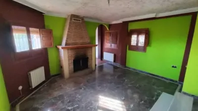 Chalet unifamiliar en venta en Aljomahima-Ermita Nuestra Señora de Las Nieves, Aljomahima-Ermita Nuestra Señora de las Nieves (Las Gabias) de 314.000 €