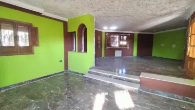 Chalet unifamiliar en venta en Aljomahima-Ermita Nuestra Señora de Las Nieves, Aljomahima-Ermita Nuestra Señora de las Nieves (Las Gabias) de 314.000 €