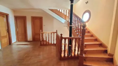 Chalet unifamiliar en venta en Aljomahima-Ermita Nuestra Señora de Las Nieves, Aljomahima-Ermita Nuestra Señora de las Nieves (Las Gabias) de 314.000 €