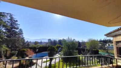 Chalet unifamiliar en venta en Aljomahima-Ermita Nuestra Señora de Las Nieves, Aljomahima-Ermita Nuestra Señora de las Nieves (Las Gabias) de 314.000 €