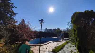 Chalet unifamiliar en venta en Aljomahima-Ermita Nuestra Señora de Las Nieves, Aljomahima-Ermita Nuestra Señora de las Nieves (Las Gabias) de 314.000 €