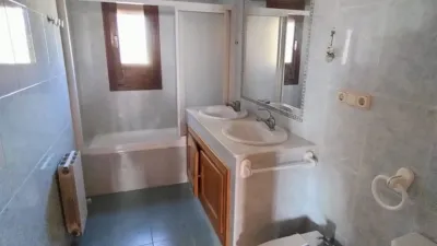 Chalet unifamiliar en venta en Aljomahima-Ermita Nuestra Señora de Las Nieves, Aljomahima-Ermita Nuestra Señora de las Nieves (Las Gabias) de 314.000 €