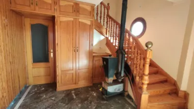 Chalet unifamiliar en venta en Aljomahima-Ermita Nuestra Señora de Las Nieves, Aljomahima-Ermita Nuestra Señora de las Nieves (Las Gabias) de 314.000 €