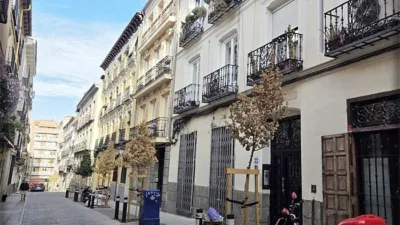 Piso en calle de la Esperanza photo 18