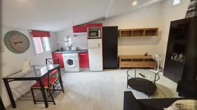 Apartment on Calle de la Esperanza photo 2