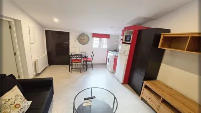 Apartment on Calle de la Esperanza photo 5
