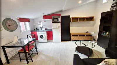 Apartment on Calle de la Esperanza photo 3