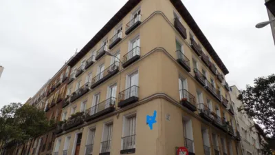 Piso en calle del Espíritu Santo photo 10