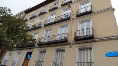 Piso en calle del Espíritu Santo photo 11
