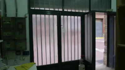 Local comercial en venta en Calle de Borja, número 10, Delicias (Zaragoza Capital) de 60.000 €