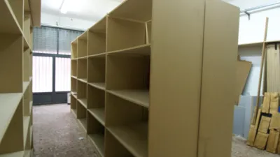 Local comercial en venta en Calle de Borja, número 10, Delicias (Zaragoza Capital) de 60.000 €