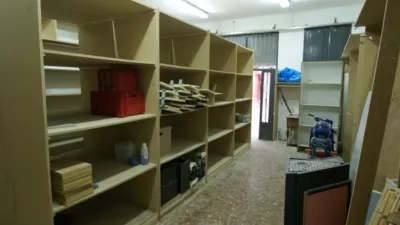 Local comercial en venta en Calle de Borja, número 10, Delicias (Zaragoza Capital) de 60.000 €