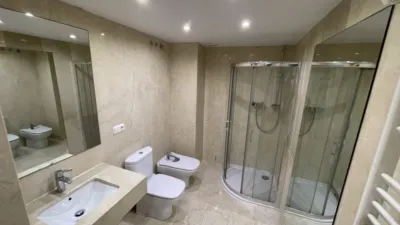 Piso en venta en Carrer de Xàtiva, La Roqueta (Distrito Extramurs. València Capital) de 850.000 €