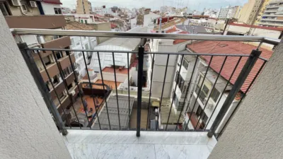 Piso en venta en Carrer de Xàtiva, La Roqueta (Distrito Extramurs. València Capital) de 850.000 €